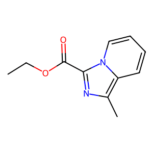 Ethyl 1-methylimidazo[1,5-a]pyridine-3-carboxylate