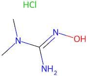 2-Hydroxy-1,1-dimethylguanidine hydrochloride