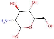 (3R,4R,5S,6R)-3-Amino-6-(hydroxymethyl)tetrahydro-2H-pyran-2,4,5-triol