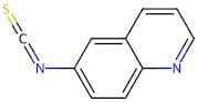 6-Isothiocyanatoquinoline