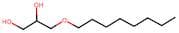 3-(Octyloxy)propane-1,2-diol