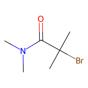 2-Bromo-N,N,2-trimethylpropanamide
