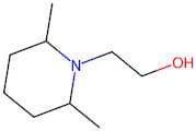 2-(2,6-Dimethylpiperidin-1-yl)ethanol