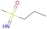Imino(methyl)(propyl)-l6-sulfanone