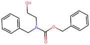 Benzyl benzyl(2-hydroxyethyl)carbamate