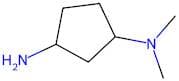 N1,N1-Dimethylcyclopentane-1,3-diamine