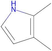 2,3-Dimethyl-1H-pyrrole