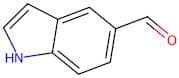 1H-Indole-5-carboxaldehyde