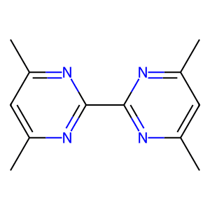 4,4',6,6'-Tetramethyl-2,2'-bipyrimidine