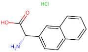 (S)-2-Amino-2-(naphthalen-2-yl)acetic acid hydrochloride