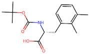 Boc-2,3-Dimethyl-D-phenylalanine