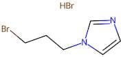 1-(3-Bromopropyl)-1H-imidazole hydrobromide