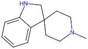1'-Methylspiro[indoline-3,4'-piperidine]