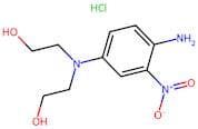 2,2'-((4-Amino-3-nitrophenyl)azanediyl)diethanol hydrochloride