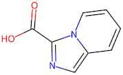 Imidazo[1,5-a]pyridine-3-carboxylic acid