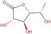 (3S,4S,5R)-3,4-Dihydroxy-5-((S)-1-hydroxyethyl)dihydrofuran-2(3H)-one