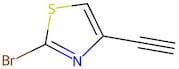 2-Bromo-4-ethynylthiazole
