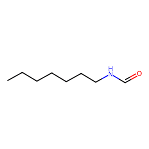 N-Heptylformamide