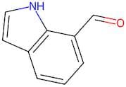1H-Indole-7-carboxaldehyde
