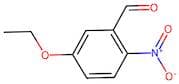 5-Ethoxy-2-nitrobenzaldehyde