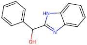 (1H-Benzo[d]imidazol-2-yl)(phenyl)methanol