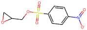 Oxiran-2-ylmethyl 4-nitrobenzenesulfonate