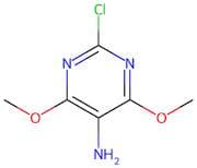 2-Chloro-4,6-dimethoxypyrimidin-5-amine