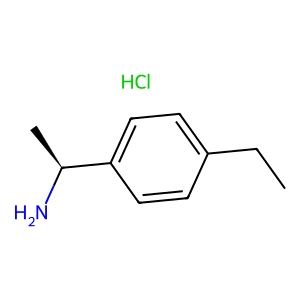 (S)-1-(4-Ethylphenyl)ethanamine hydrochloride