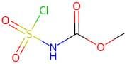 Methyl (chlorosulfonyl)carbamate