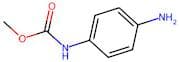 Methyl (4-aminophenyl)carbamate