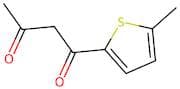 1-(5-Methylthiophen-2-yl)butane-1,3-dione