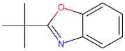 2-(tert-Butyl)benzo[d]oxazole