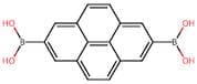 Pyrene-2,7-diyldiboronic acid