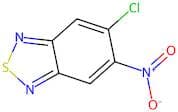 5-Chloro-6-nitrobenzo[c][1,2,5]thiadiazole