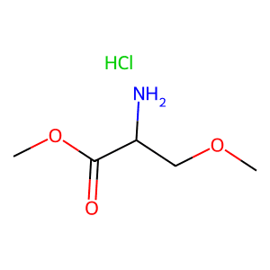 Methyl 2-amino-3-methoxypropanoate hydrochloride
