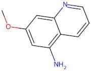 7-Methoxyquinolin-5-amine