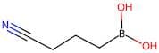 (3-Cyanopropyl)boronic acid