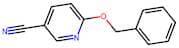 6-(Benzyloxy)nicotinonitrile