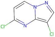 3,5-Dichloropyrazolo[1,5-a]pyrimidine