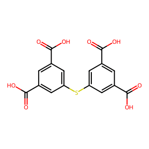5,5'-Thiodiisophthalic acid