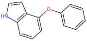 4-Phenoxy-1H-indole