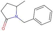 1-Benzyl-5-methylpyrrolidin-2-one