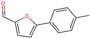 5-(p-Tolyl)furan-2-carbaldehyde