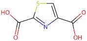 Thiazole-2,4-dicarboxylic acid