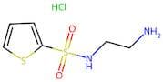 N-(2-Aminoethyl)thiophene-2-sulfonamide hydrochloride