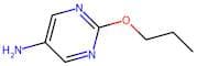 2-Propoxypyrimidin-5-amine