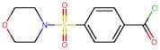 4-(Morpholine-4-sulfonyl)-benzoyl chloride