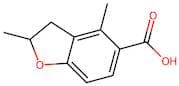 2,4-Dimethyl-2,3-dihydrobenzofuran-5-carboxylic acid