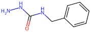 N-Benzylhydrazinecarboxamide