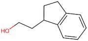 2-(2,3-Dihydro-1H-inden-1-yl)ethan-1-ol